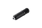 Stage Right by Monoprice LC200 Large 34mm Diaphragm Multi-Pattern Studio Condenser Microphone with Pad/Filter and Shock Mount